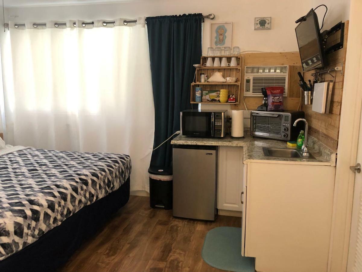Hollywood Beachfront House Екстер'єр фото