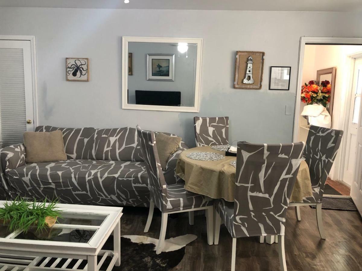 Hollywood Beachfront House Екстер'єр фото