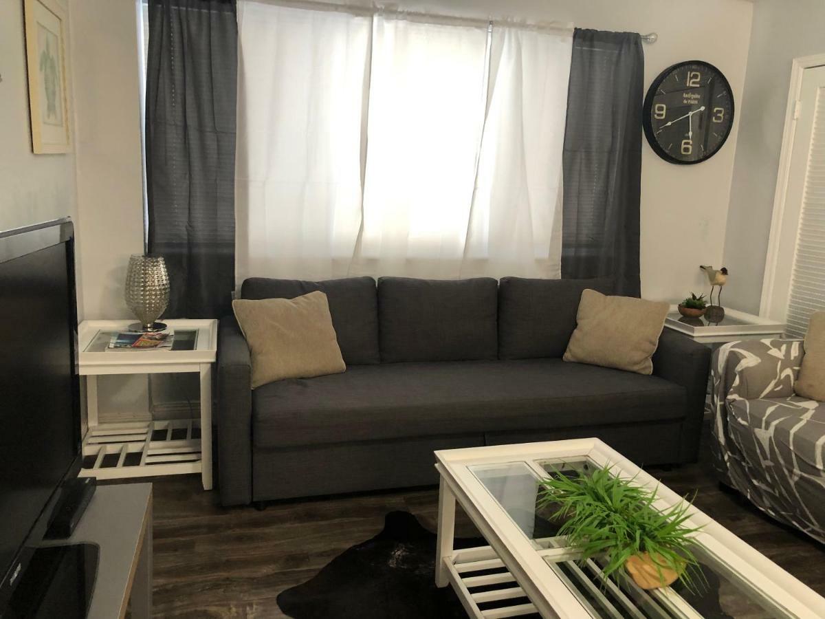 Hollywood Beachfront House Екстер'єр фото