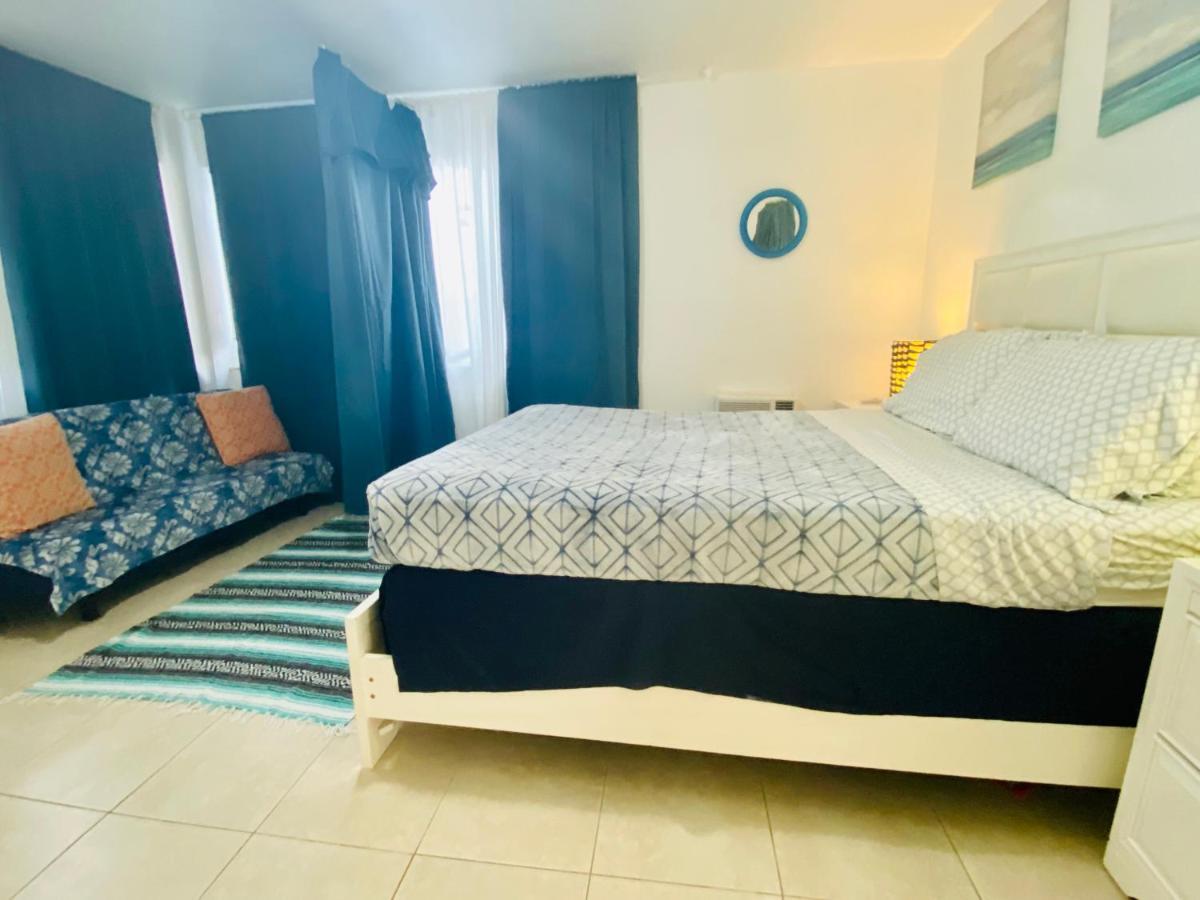 Hollywood Beachfront House Екстер'єр фото