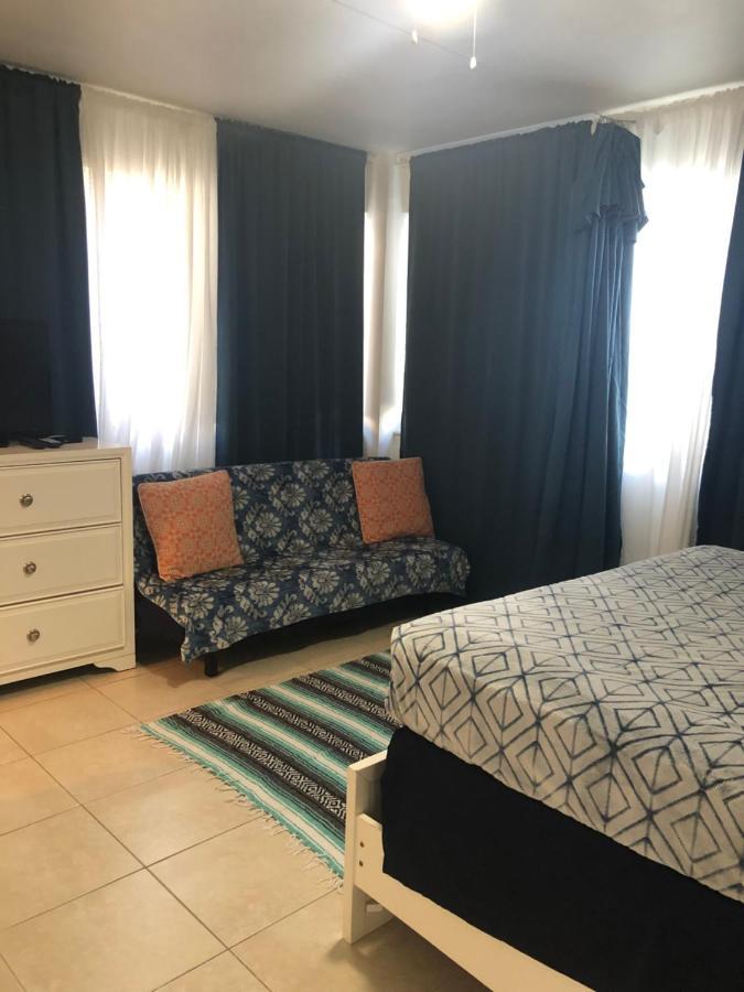 Hollywood Beachfront House Екстер'єр фото