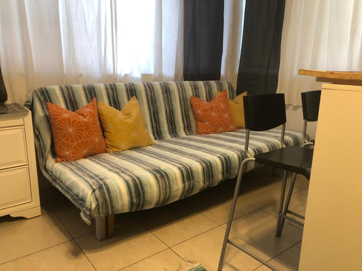 Hollywood Beachfront House Екстер'єр фото
