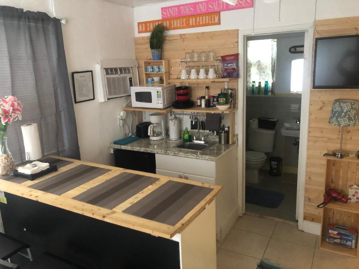 Hollywood Beachfront House Екстер'єр фото