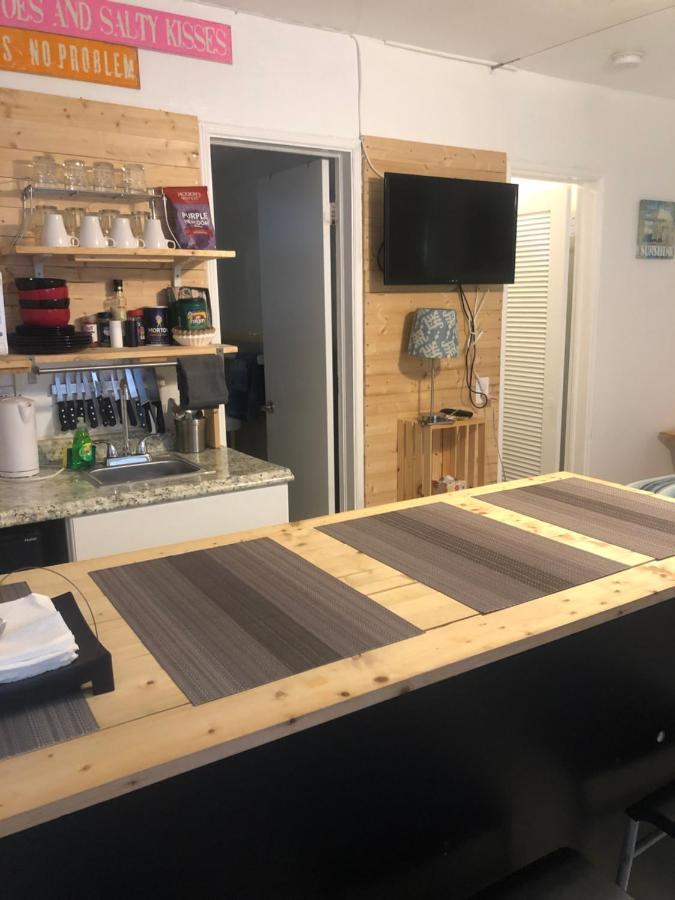 Hollywood Beachfront House Екстер'єр фото