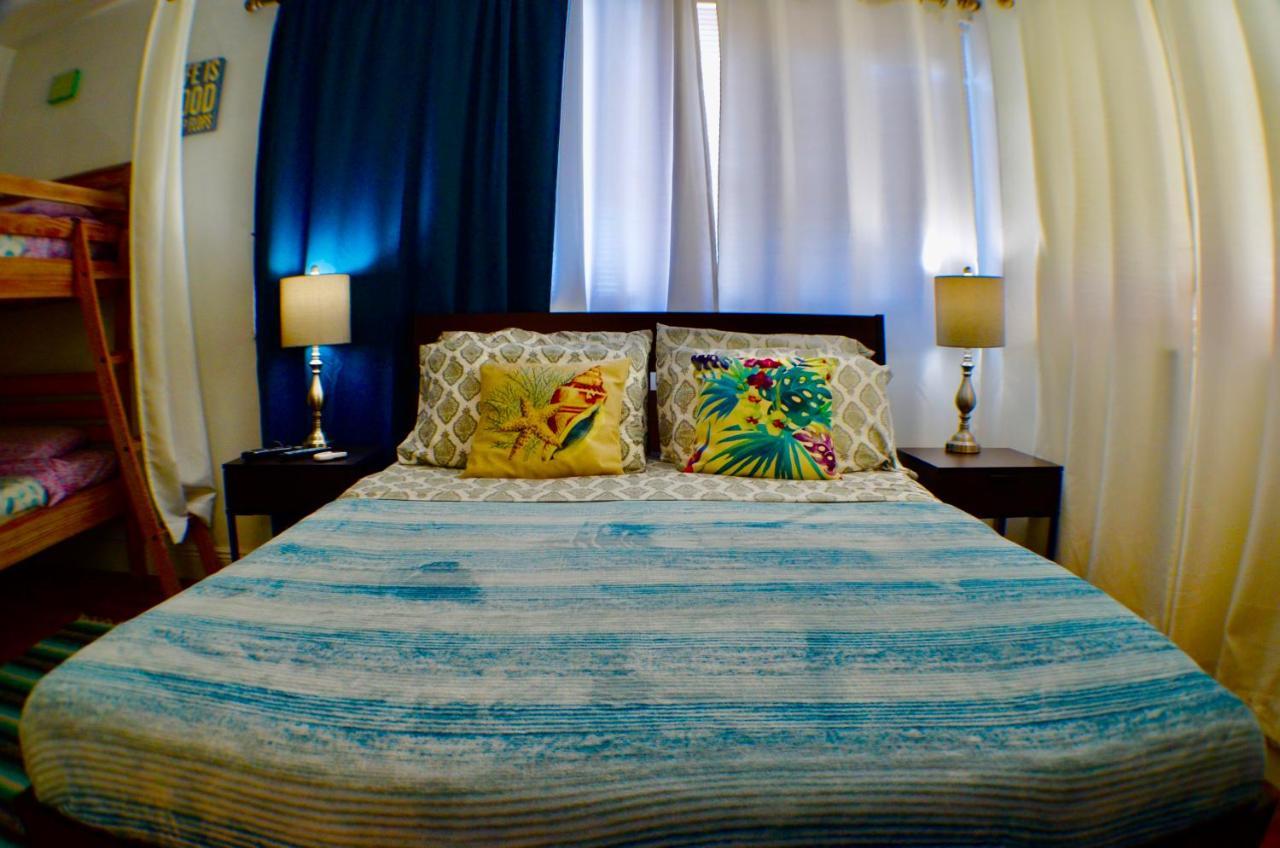 Hollywood Beachfront House Екстер'єр фото