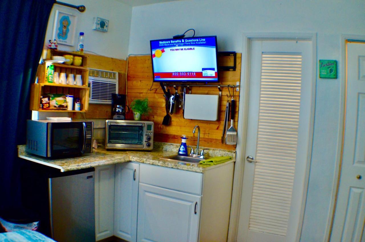 Hollywood Beachfront House Екстер'єр фото
