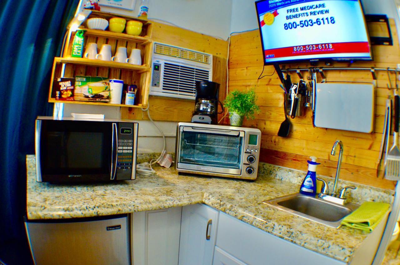 Hollywood Beachfront House Екстер'єр фото