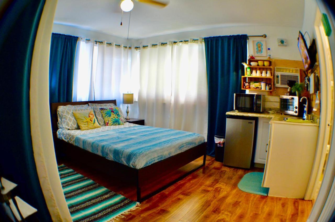 Hollywood Beachfront House Екстер'єр фото